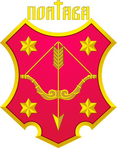 blason de Poltava