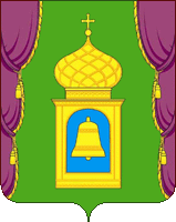 blason de Pushkino