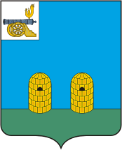 blason de Roslavl