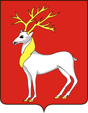 blason de Rostov