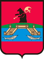 blason de Rybinsk