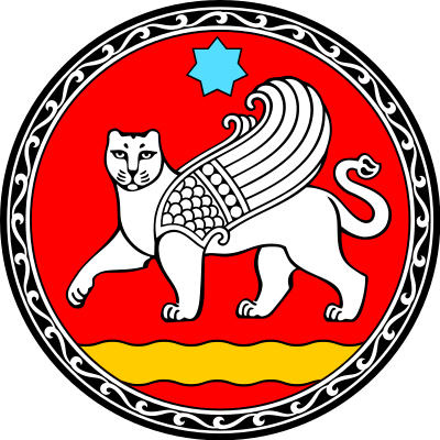blason de Samarcande