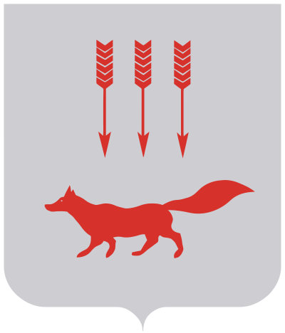 blason de Saransk