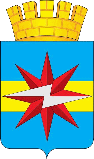 blason de Charypovo