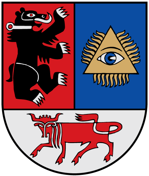 blason de Šiauliai
