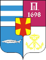 blason de Taganrog