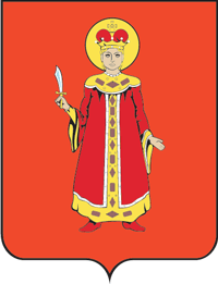 blason de Uglich