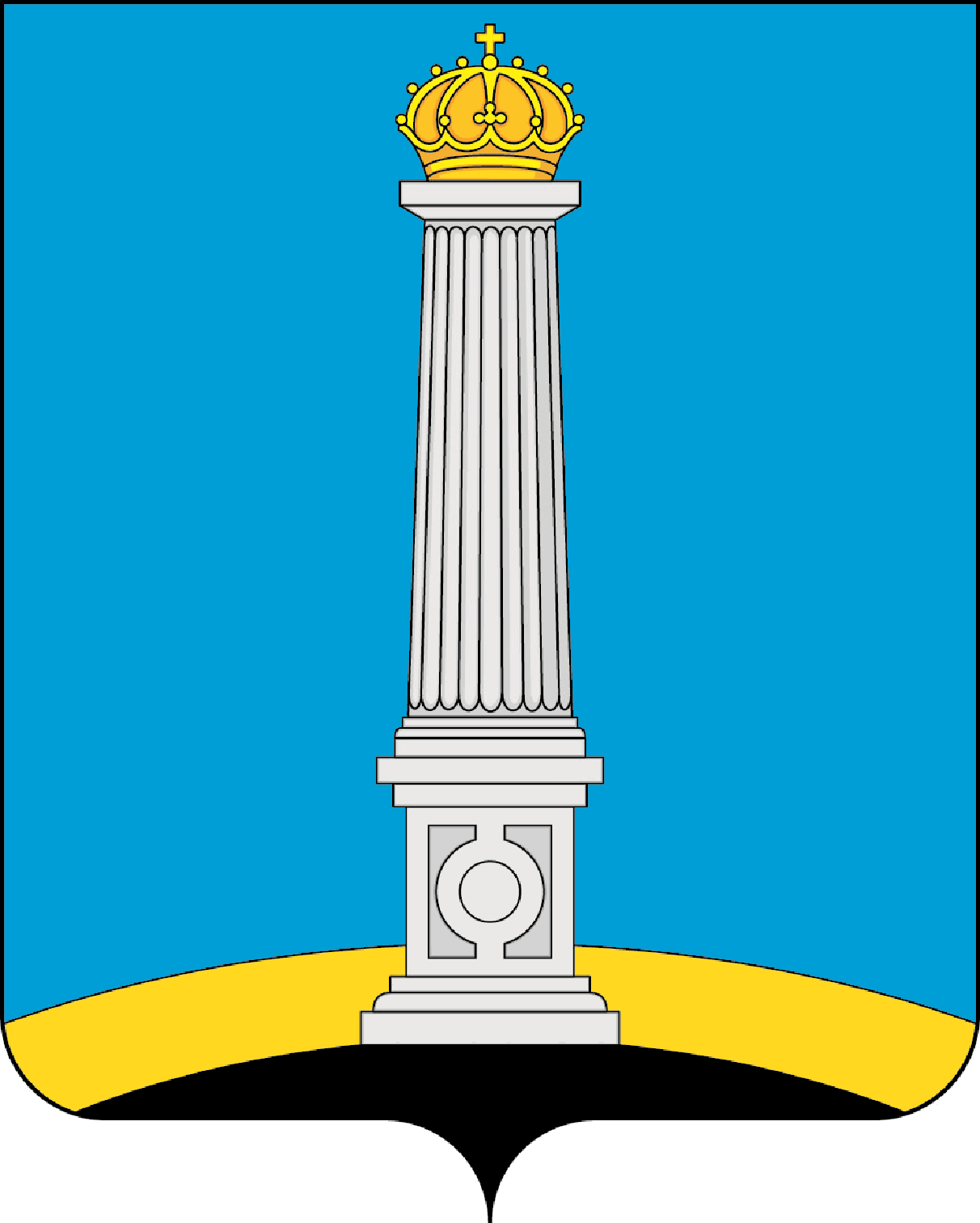 blason de Oulianovsk