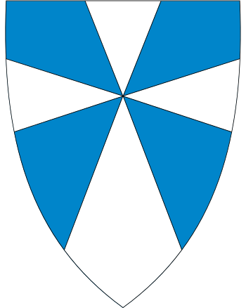 blason de Utsira