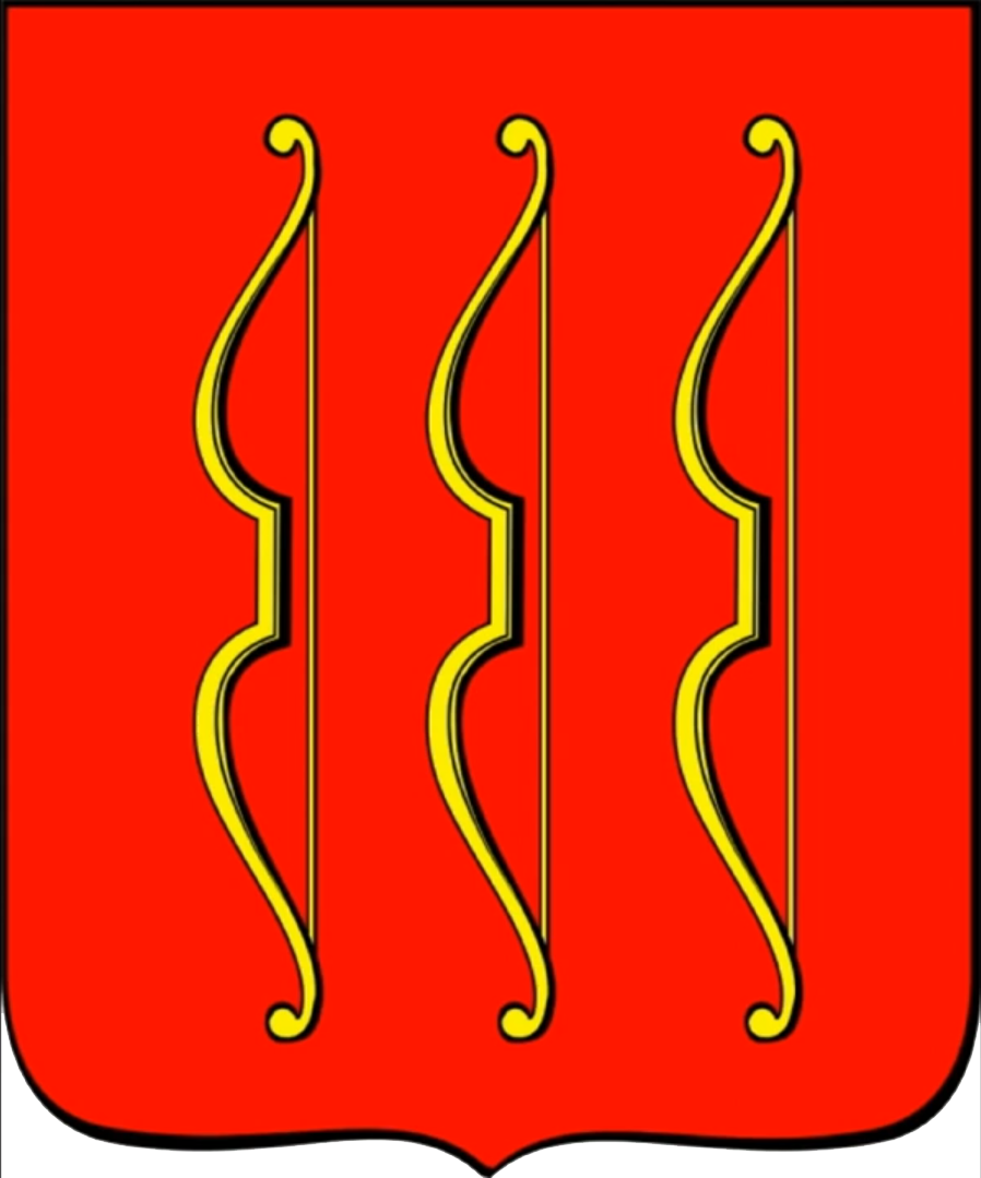 blason de Velikié Louki