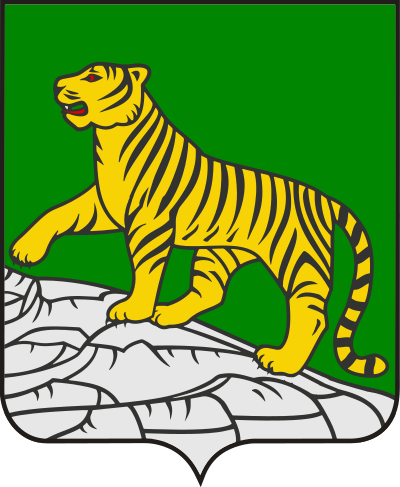 blason de Vladivostok