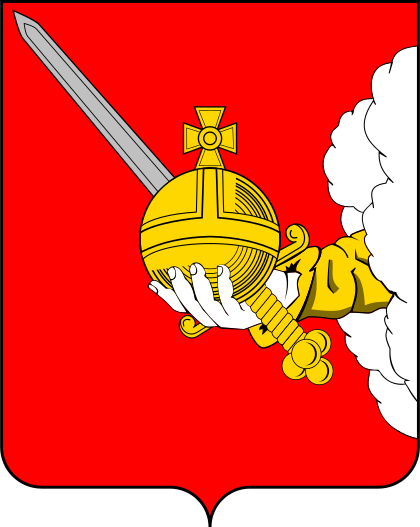 blason de Vologda