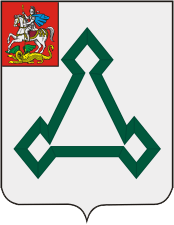 blason de Volokolamsk