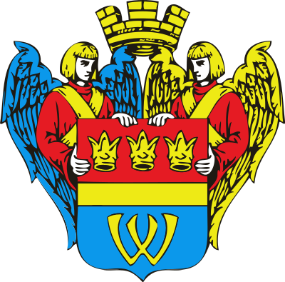 blason de Vyborg