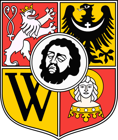 blason de Breslau
