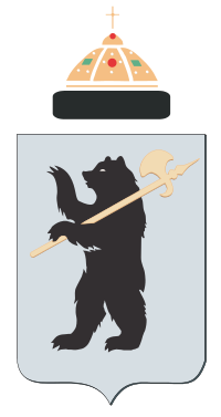 blason de Iaroslavl
