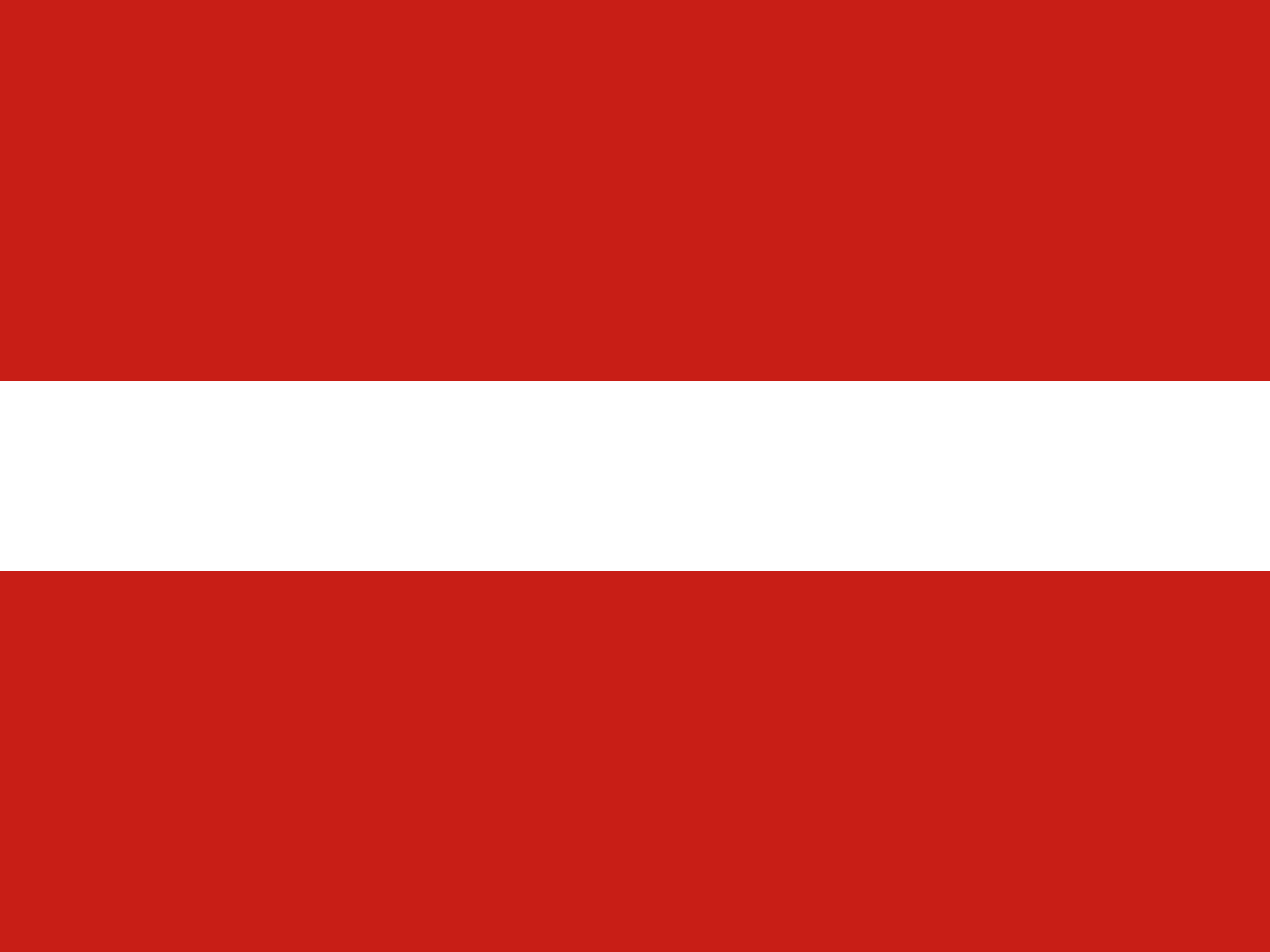 Drapeau de Lettonie