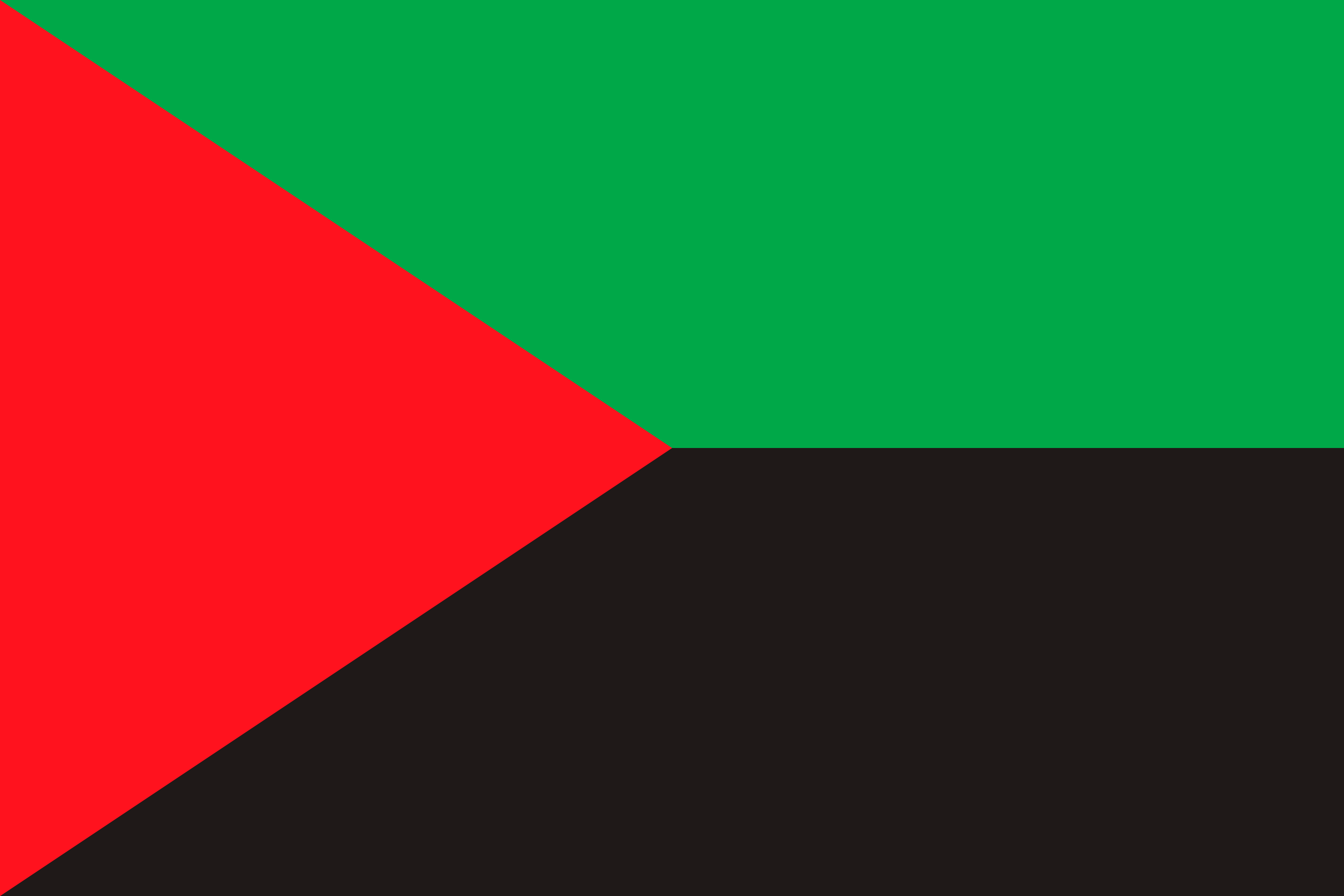 Drapeau de Martinique