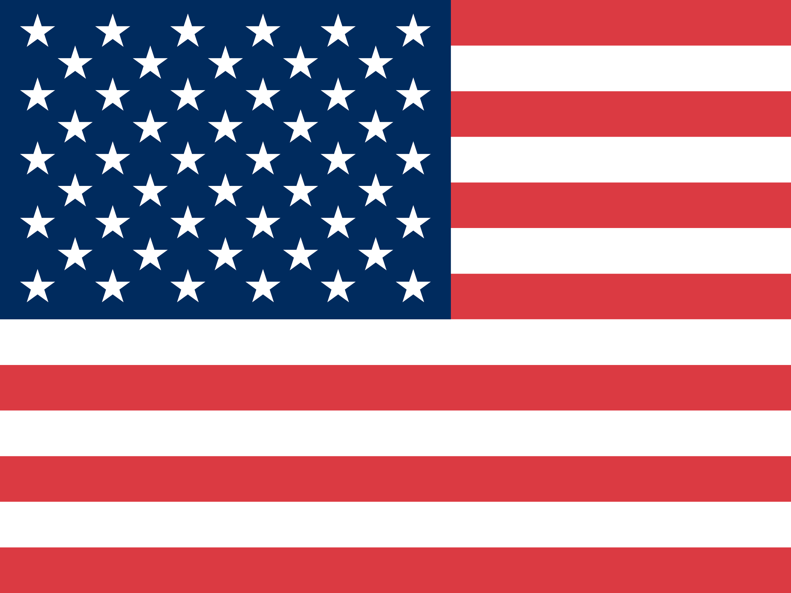 Drapeau de Îles mineures éloignées des États-Unis