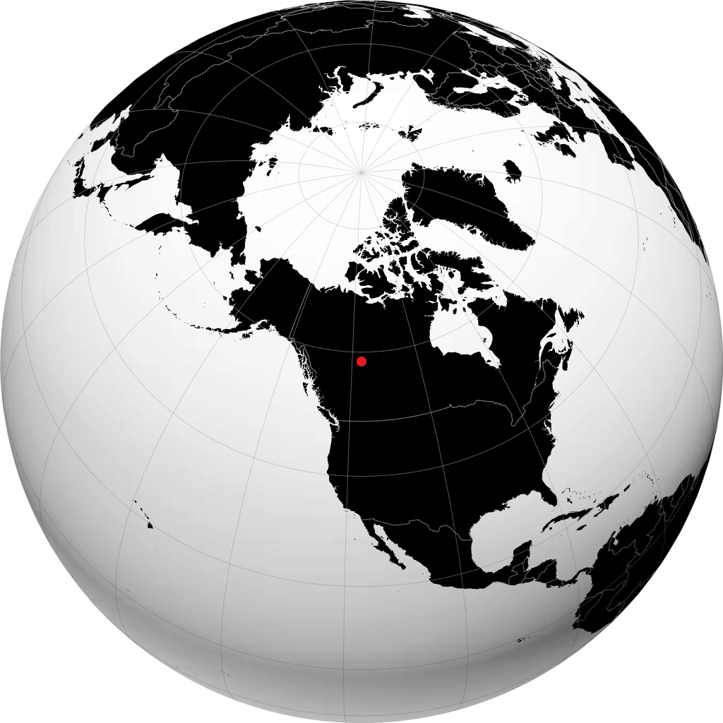 High Level sur le globe