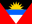 Drapeau de Antigua-et-Barbuda