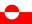 Drapeau de Groenland