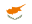 Drapeau de Chypre