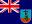 Drapeau de Montserrat