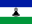 Drapeau de Lesotho