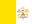 Drapeau de Vatican