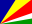 Drapeau de Seychelles