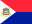 Drapeau de Sint Maarten