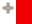 Drapeau de Malte