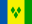 Drapeau de Saint-Vincent-et-les-Grenadines