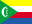 Drapeau de Comores